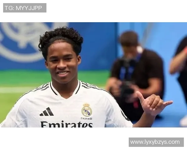 曼联引援计划遭遇挫折恩德里克加盟皇马前景堪忧